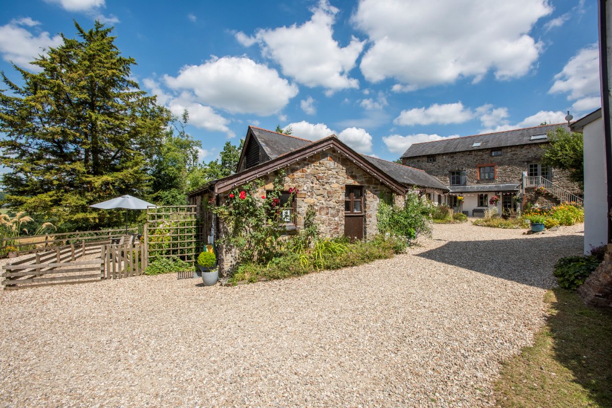 5 bedroom House, Holiday Cottage Complex, South Molton, EX36 - Available, Image 10