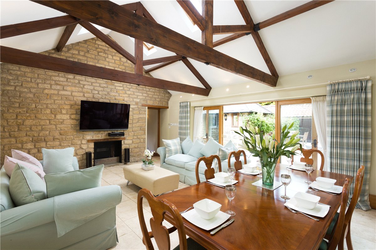 5 bedroom House, Whitwell, York, YO60 - , Image 27