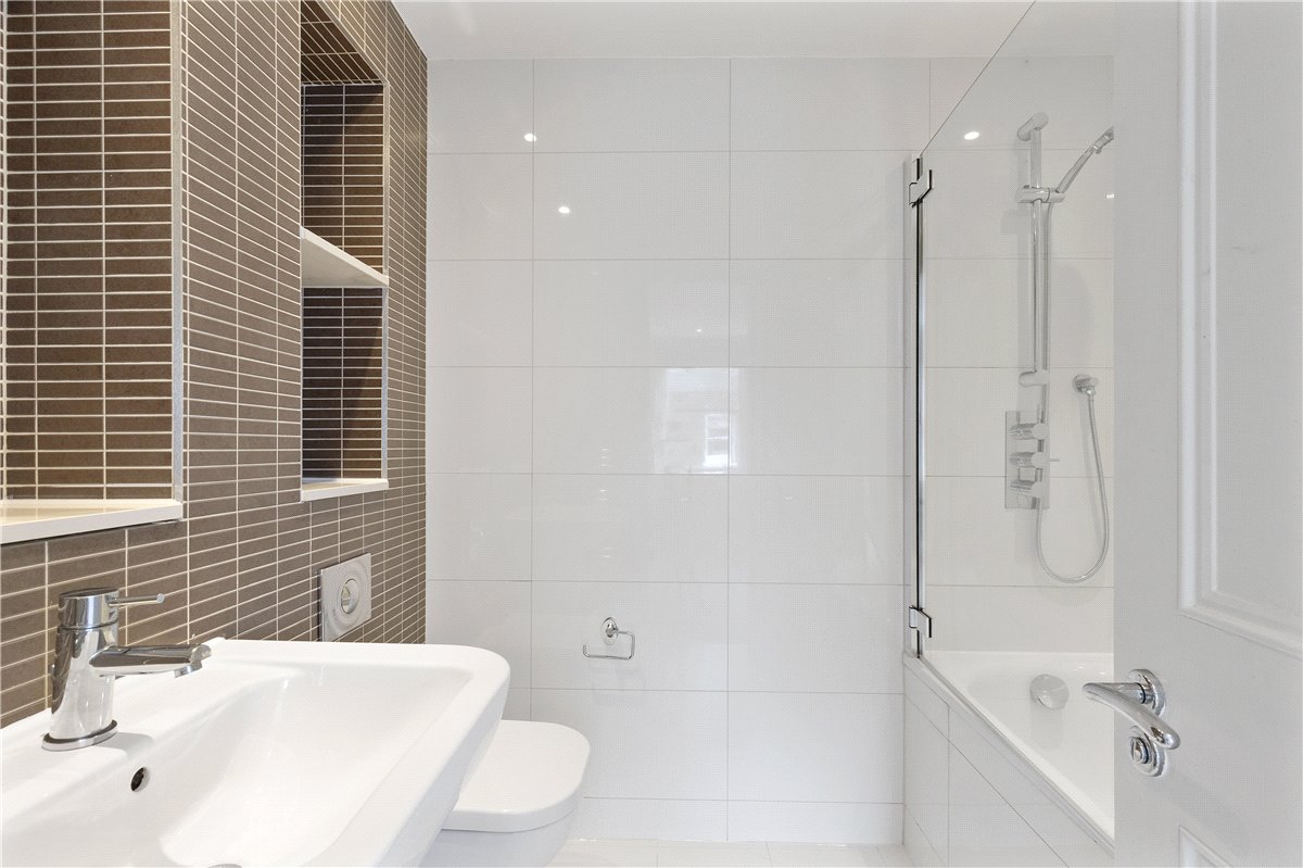 2 bedroom Flat, Seymour Place, Marylebone, W1H - Available, Image 6