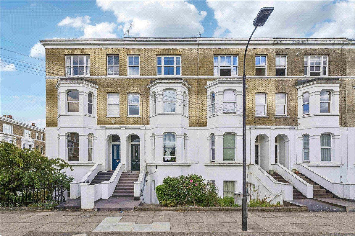 3 bedroom Flat, Westcroft Square, London, W6 - Available, Image 9