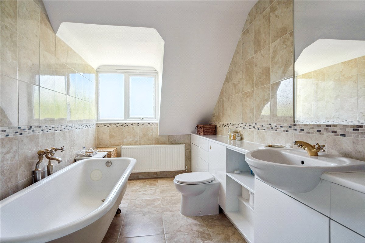 5 bedroom Equestrian Property, Great Coxwell, Faringdon, SN7 - Sold, Image 10