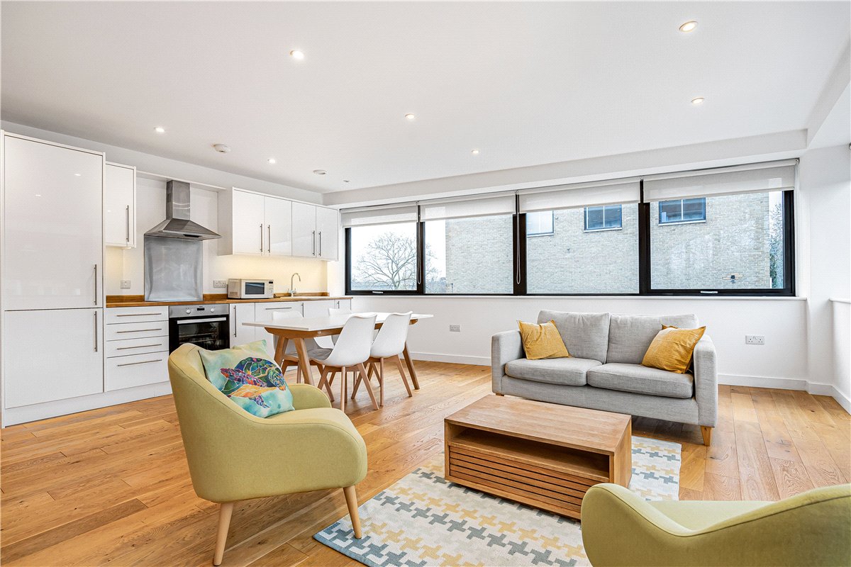 2 bedroom Flat, Banbury Road, Oxford, OX2 - Available