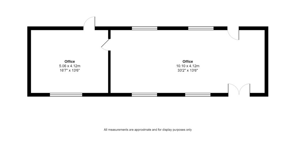 1553.01 Sq Ft, Tal-Y-Cafn, Colwyn Bay, LL28 - Available, Image 10