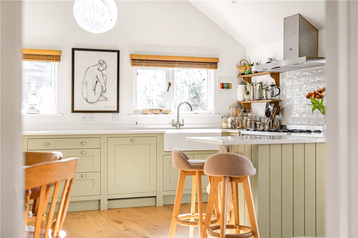 4 bedroom House, Station Road, Lower Heyford, OX25 - Available, Image 17