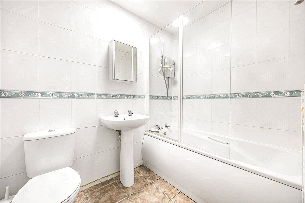 1 bedroom Flat, Middle Way, Oxford, OX2 - , Image 5