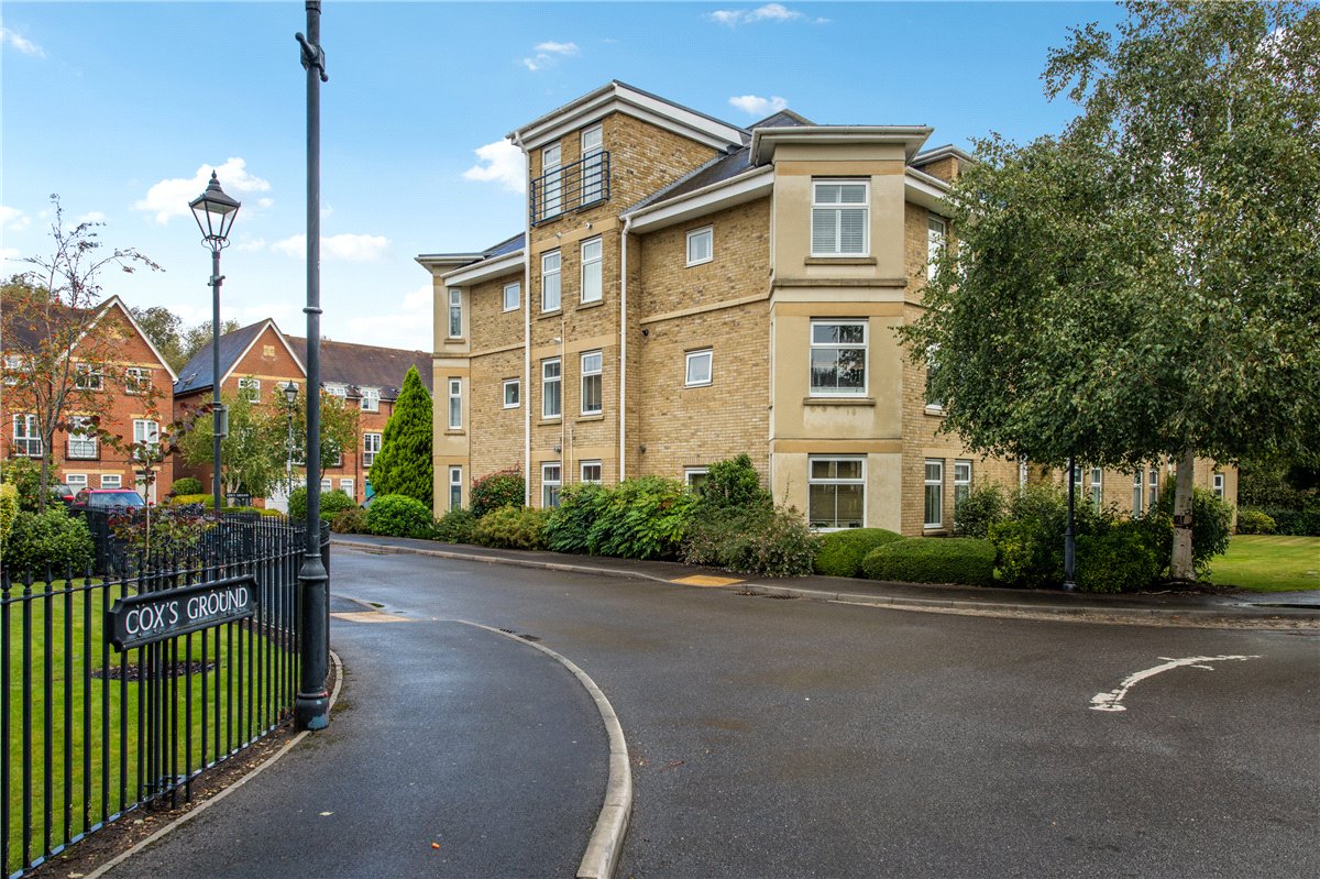 2 bedroom Flat, Coxs Ground, Oxford, OX2 - 