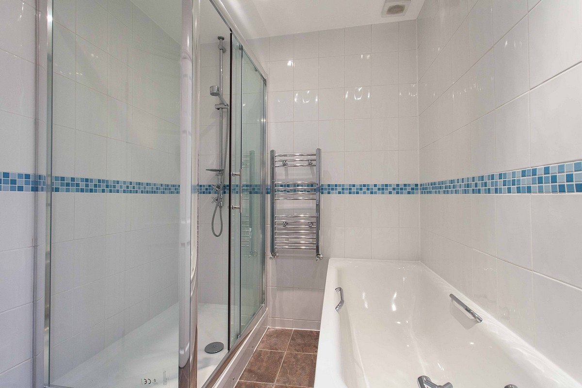 2 bedroom Flat, Upper Berkeley Street, Marylebone, W1H - , Image 2