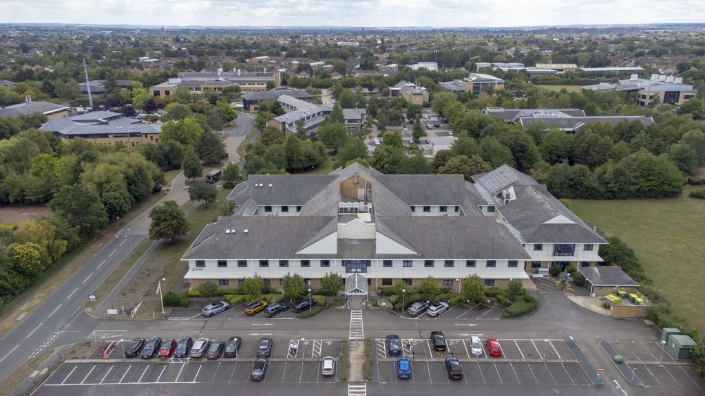  Sq Ft Development Land, Milton Road, Cambridge, CB4 - Available, Image 1