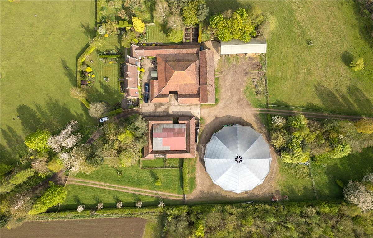   Development Land, Barn For Conversion, Barn 2, Low Farm Barns, YO26 - Sold STC, Image 6