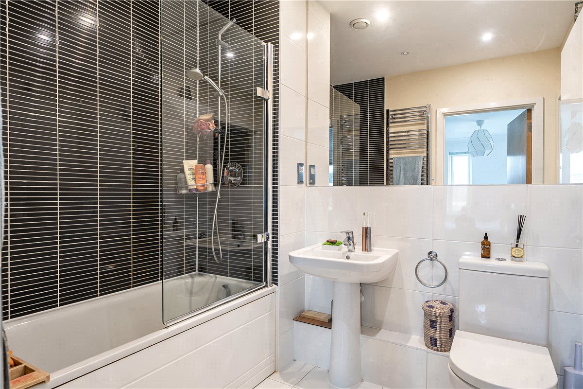 4 bedroom House, Stothert Avenue, Bath, BA2 - Sold STC, Image 8