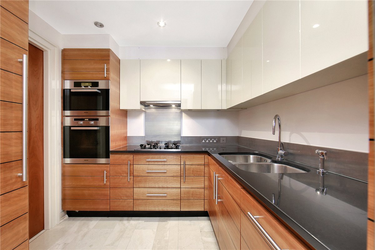 1 bedroom Flat, Lancelot Place, Knightsbridge, SW7 - Available, Image 2