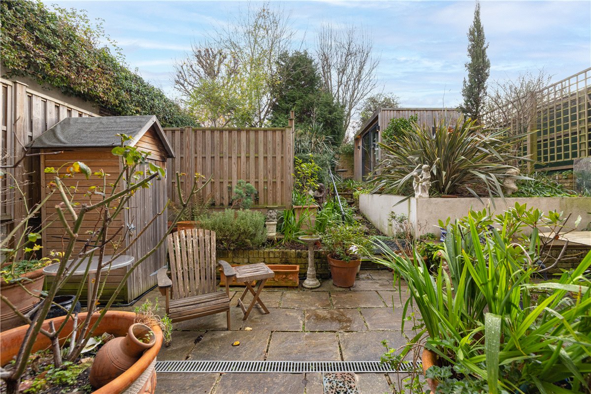 2 bedroom Flat, Wandle Road, London, SW17 - Sold, Image 1