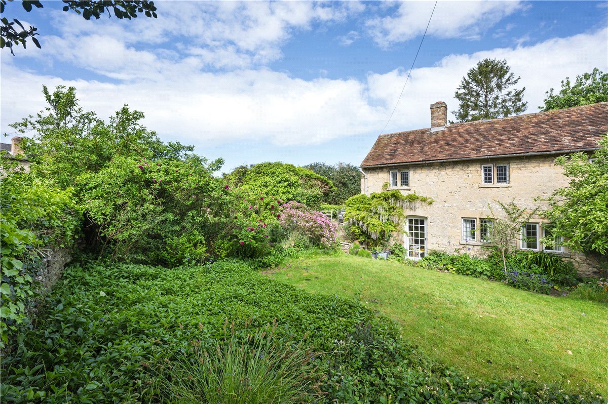 4 bedroom Cottage, Church Street, Beckley, OX3 - Sold STC, Image 23