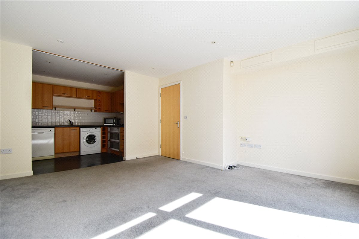 1 bedroom Flat, Sherman House, Rustat Avenue, CB1 - , Image 1
