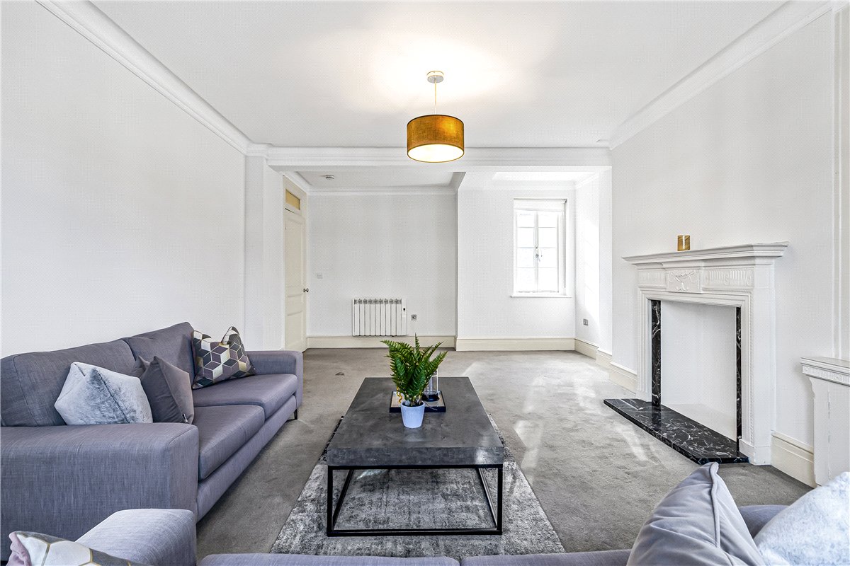 2 bedroom Flat, New Cavendish Street, London, W1W - Available, Image 11