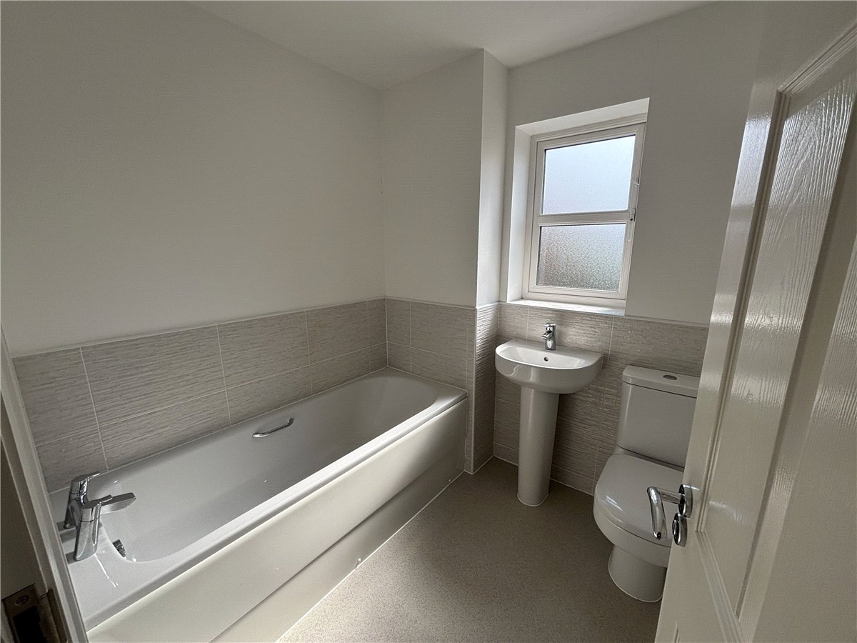 3 bedroom House, Thurgaton Way, Newton, DE55 - Available, Image 7