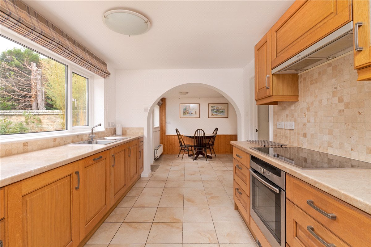 5 bedroom House, Scotts Gardens, Whittlesford, CB22 - Sold, Image 11