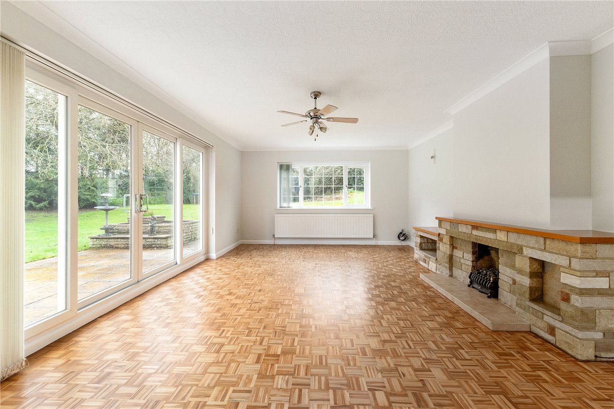 5 bedroom House, The Grip, Linton, CB21 - Sold, Image 3