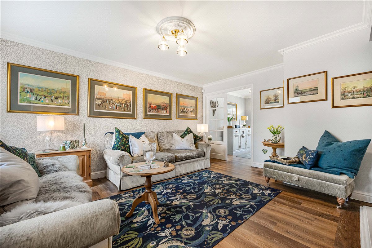 5 bedroom House, Forge Close, Milton Lilbourne, SN9 - Available, Image 5