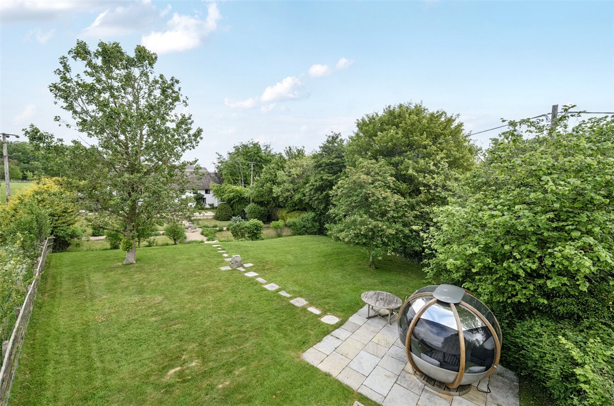 4 bedroom House, Yatesbury, Calne, SN11 - Available, Image 4