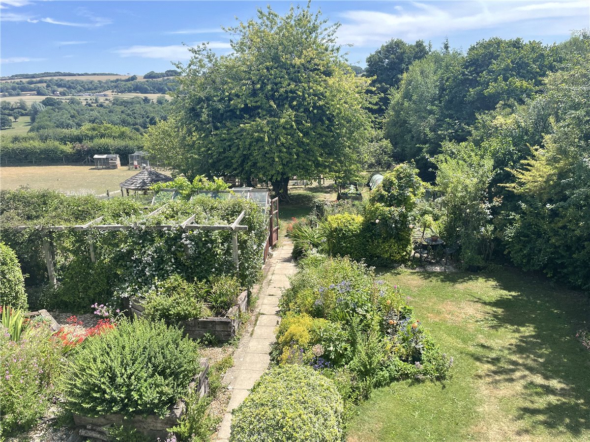 3 bedroom House, Newtown, Shalbourne, SN8 - Sold, Image 9