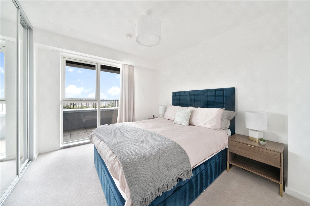 1 bedroom Flat, Heartwell Avenue, London, E16 - Let Agreed, Image 1