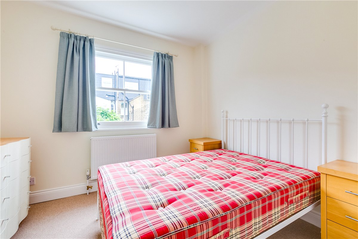 3 bedroom Flat, Edgarley Terrace, London, SW6 - Available, Image 5