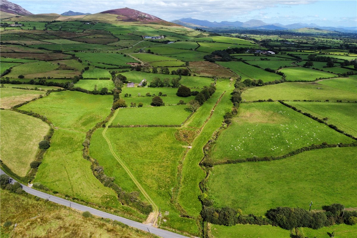24.62  Farm, Llithfaen, Pwllheli, LL53 - Sold STC, Image 1
