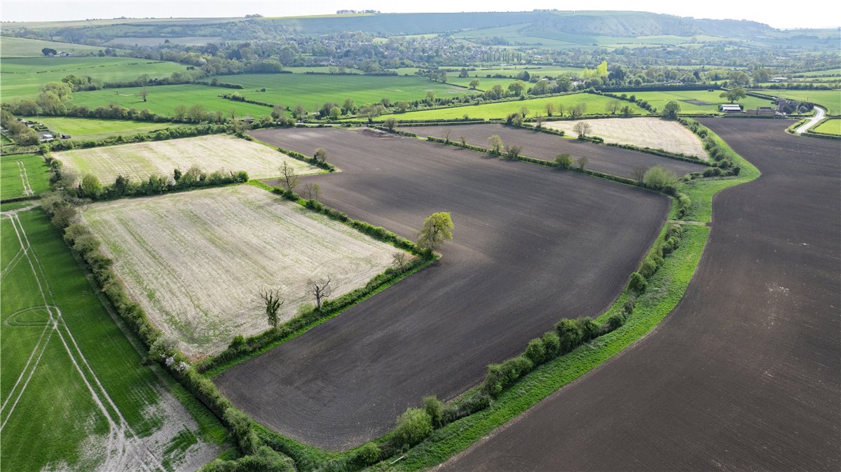 293.08  Land, Land At Capps Lane, Westbury, Wiltshire, , BA13 - Sold, Image 4