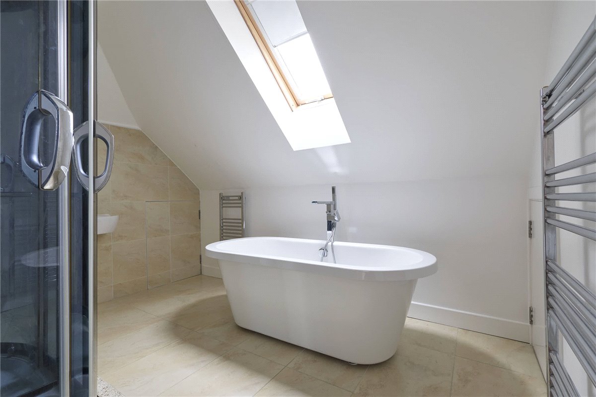 5 bedroom House, Glebe Road, Cambridge, CB1 - Sold, Image 5