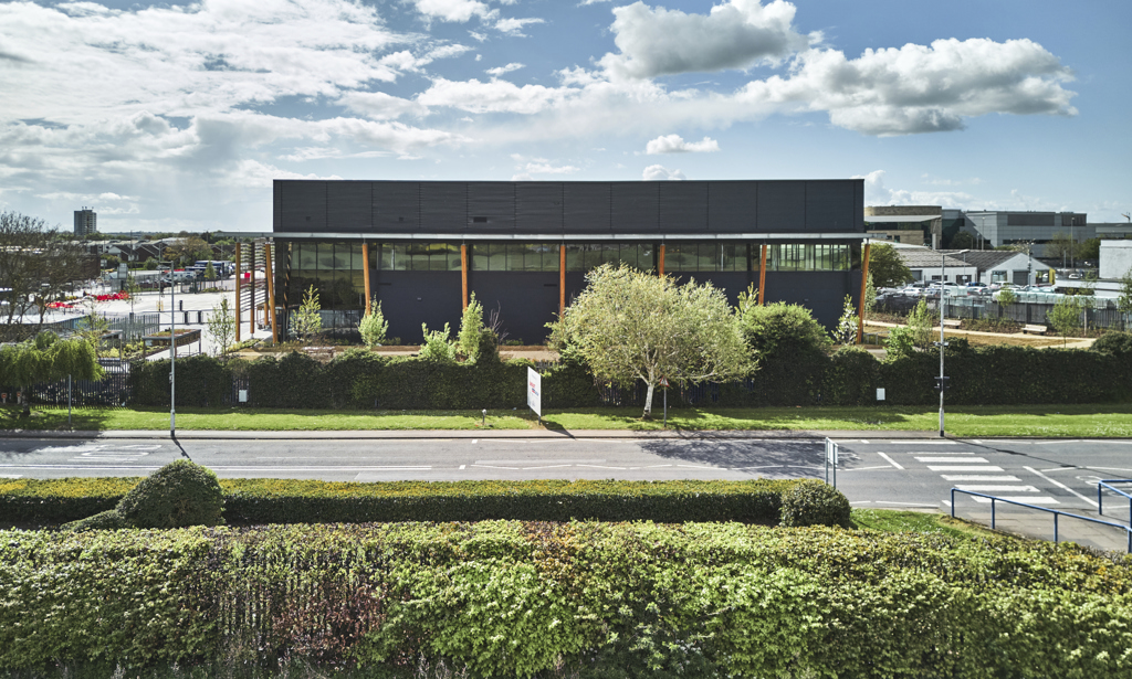 43745 Sq Ft, Oxford Road, Oxford, OX4 - Available, Image 6
