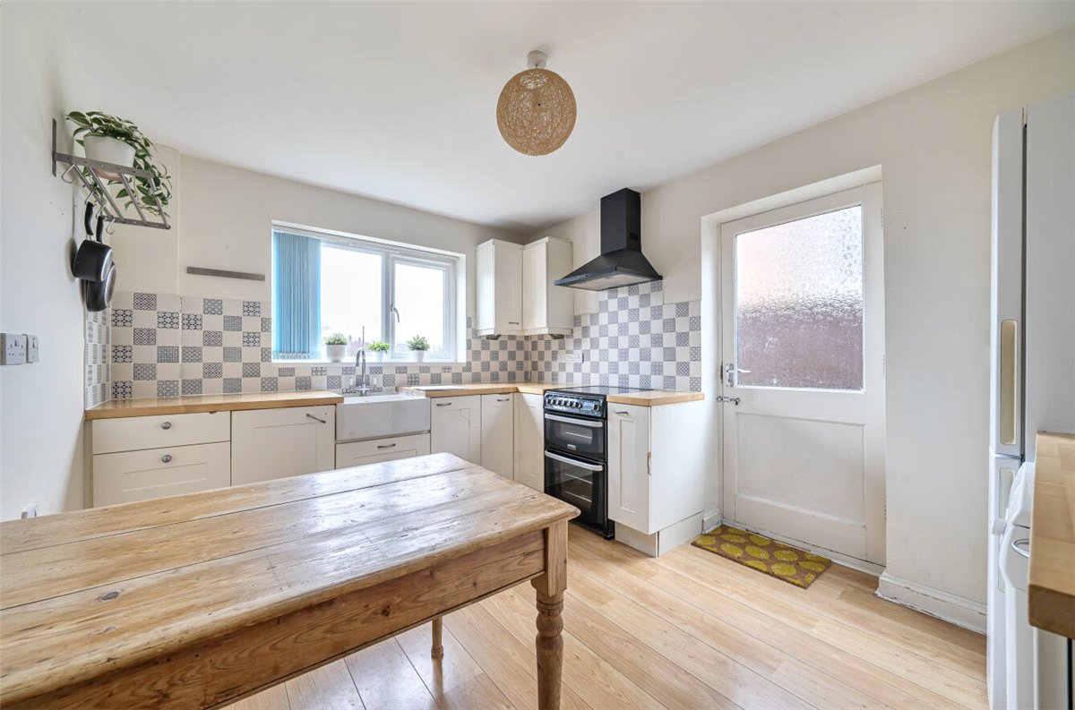 3 bedroom House, Five Stiles Road, Marlborough, SN8 - Sold, Image 1