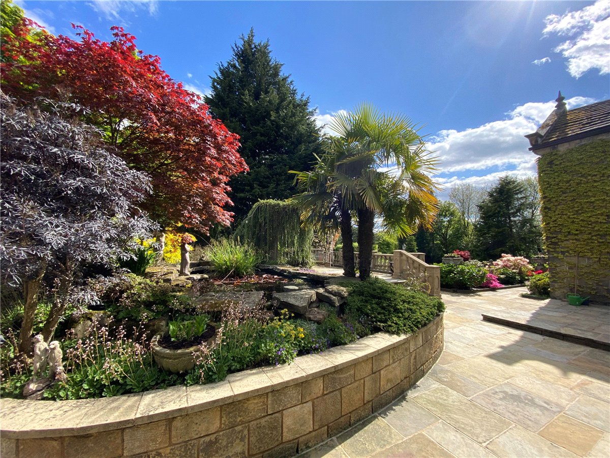 4 bedroom House, Manor House, Keeper Lane, BD4 - Available, Image 6