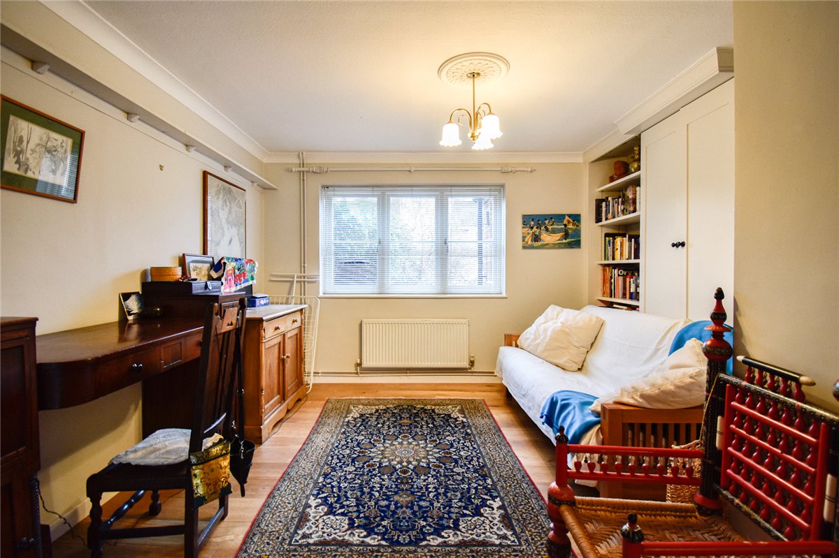 3 bedroom House, Izaak Walton Way, Cambridge, CB4 - Let Agreed, Image 2