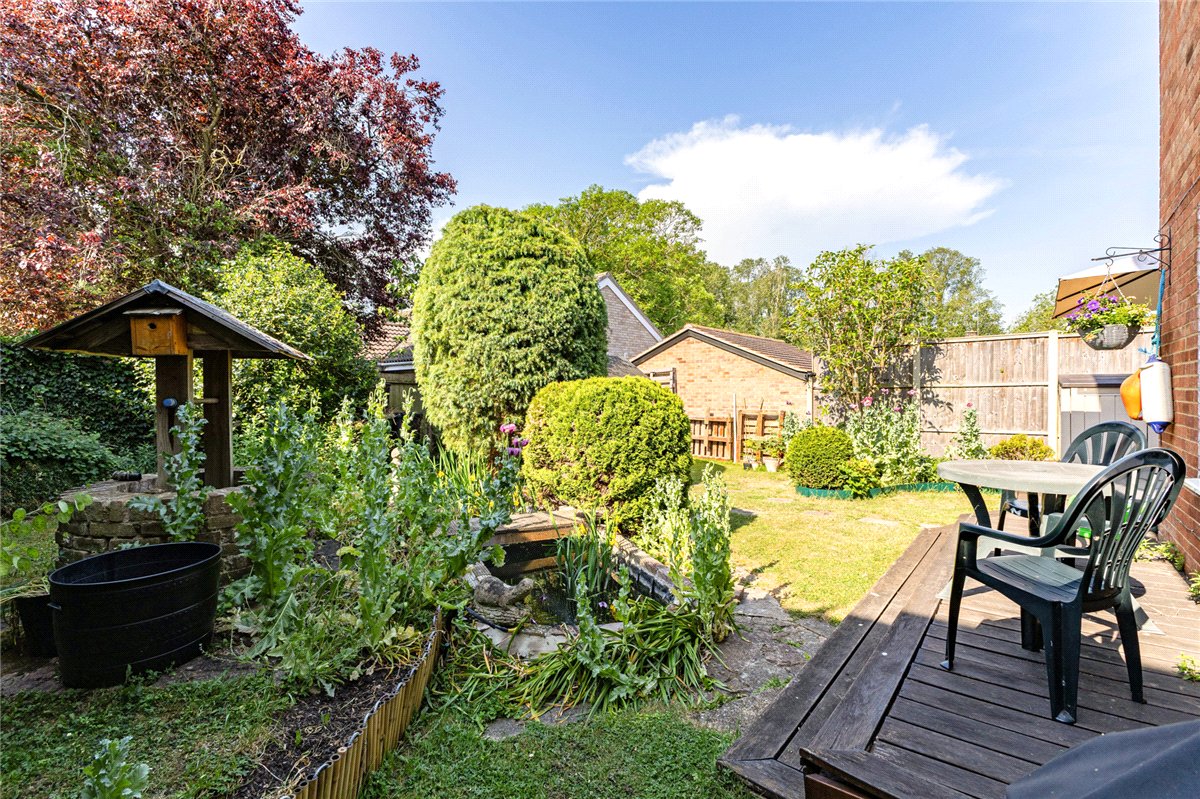 3 bedroom House, Millers Road, Toft, CB23 - Sold, Image 15