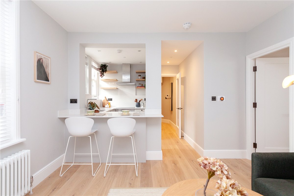 1 bedroom Flat, Taunton Place, London, NW1 - , Image 5