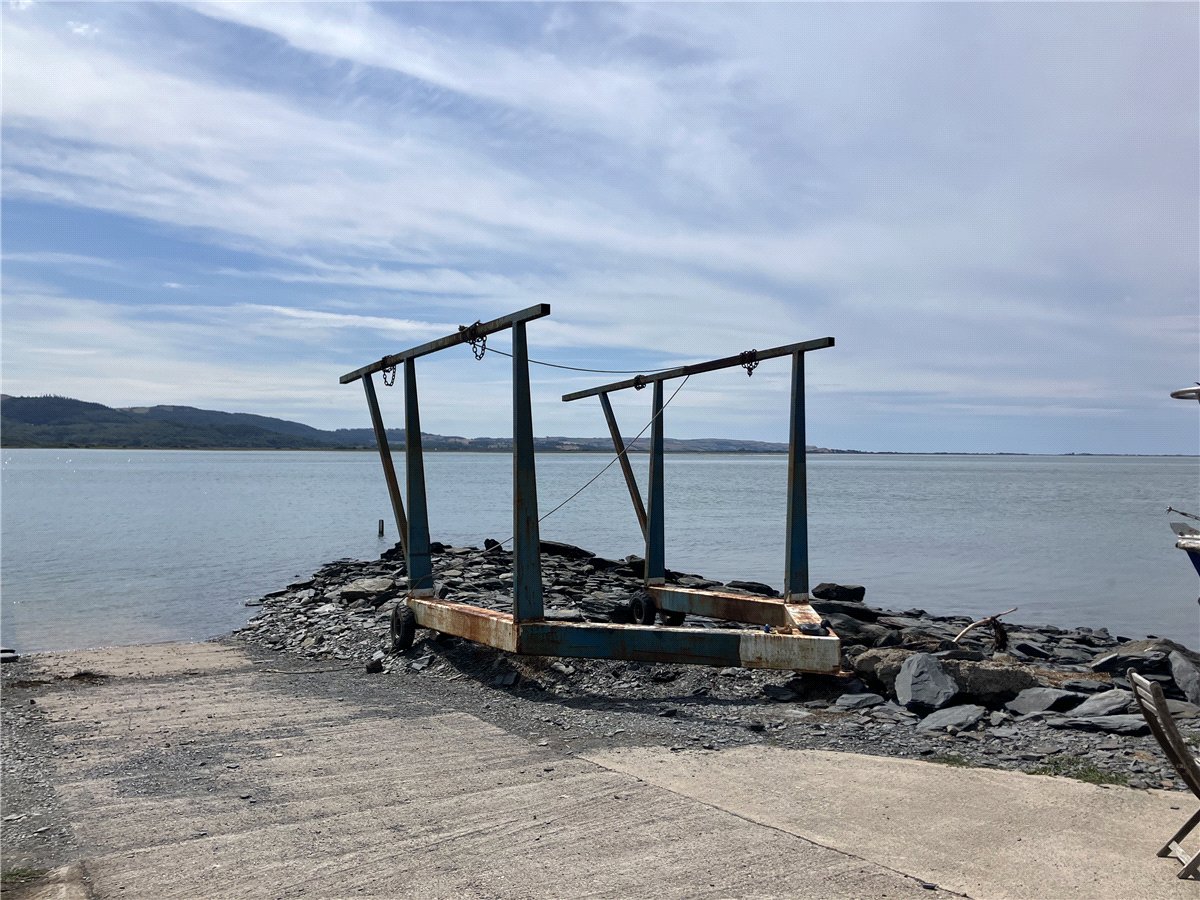 0 bedroom Residential, Frongoch Boatyard, Aberdyfi, LL35 - Available, Image 34