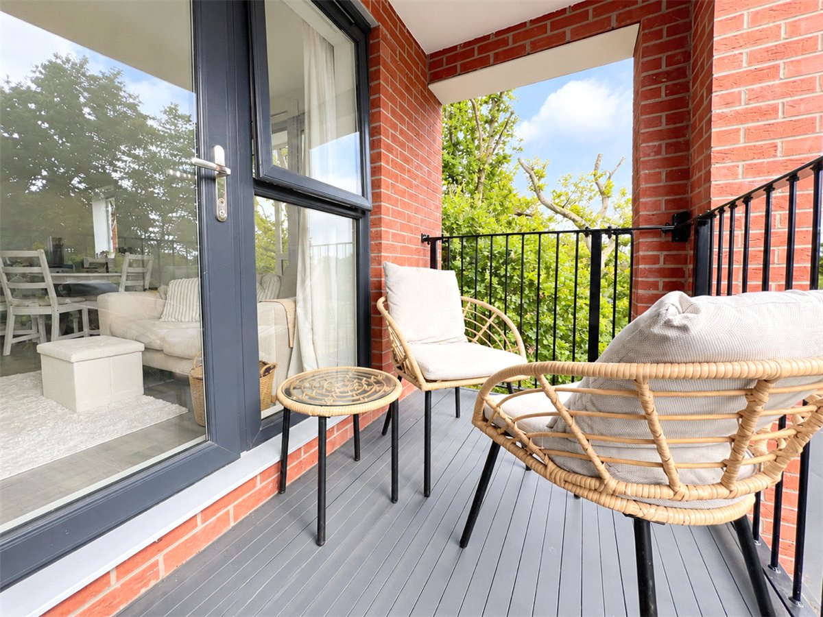 2 bedroom Flat, Stonyfield Road, Whiteley, PO15 - Let Agreed, Image 6