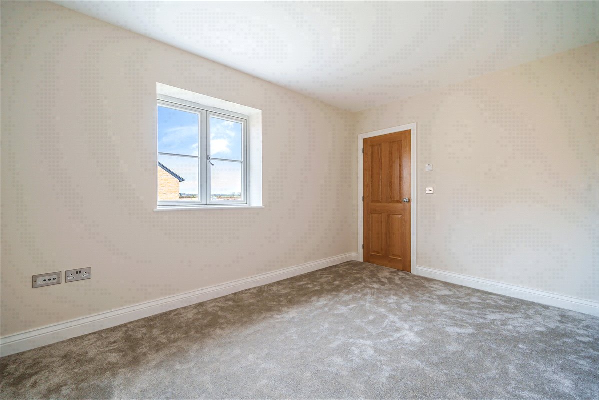 4 bedroom House, Southfields, Weston-on-the-Green, OX25 - Sold, Image 16