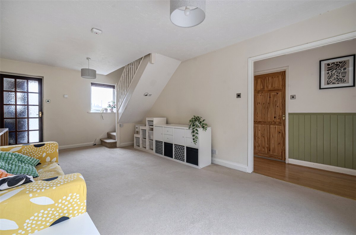 3 bedroom House, Five Stiles Road, Marlborough, SN8 - Sold, Image 6