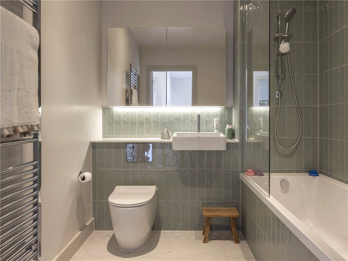 3 bedroom House, Milne Avenue, Cambridge, CB3 - Available, Image 16