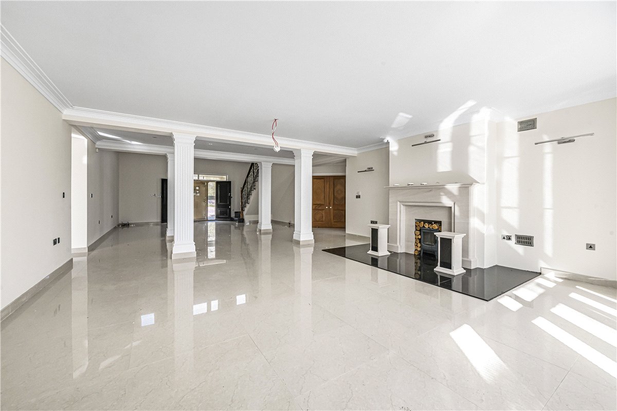 5 bedroom House, Binsted, Arundel, BN18 - Available, Image 20
