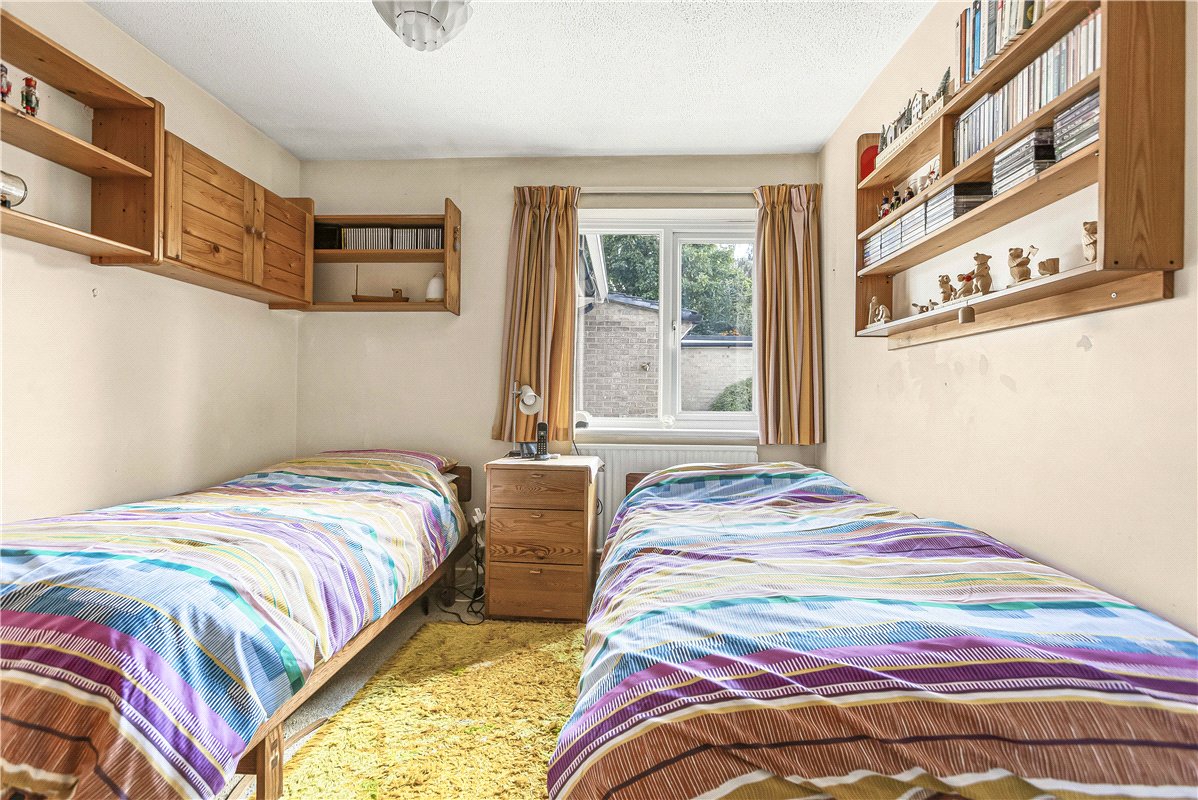 3 bedroom Bungalow, Foxton Close, Oxford, OX2 - Sold, Image 10