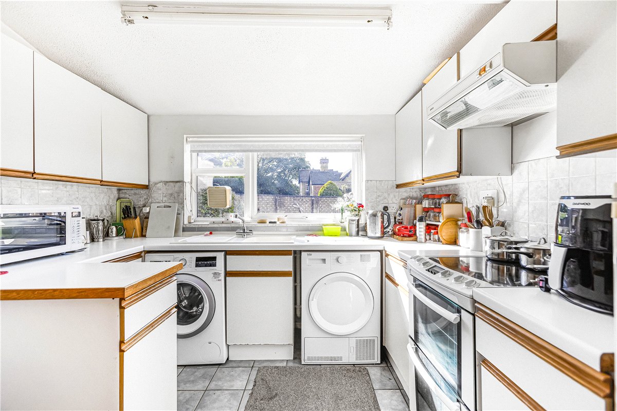 3 bedroom Bungalow, Foxton Close, Oxford, OX2 - Sold STC, Image 10