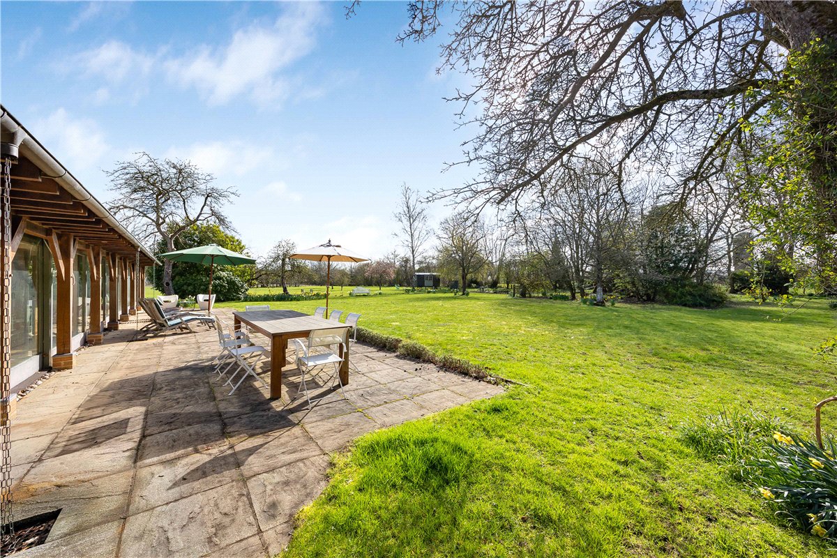 4 bedroom House, Weston-on-the-Green, Bicester, OX25 - Available, Image 27