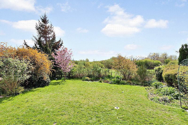 3 bedroom Cottage, Hill Farm Cottage, Enborne Street, RG20 - Sold, Image 3