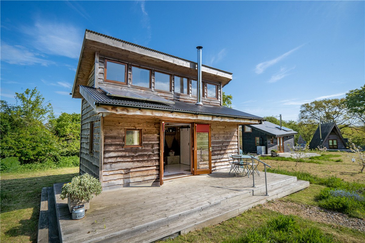  Land, Tiny Homes, Newport, PO30 - Available, Image 3