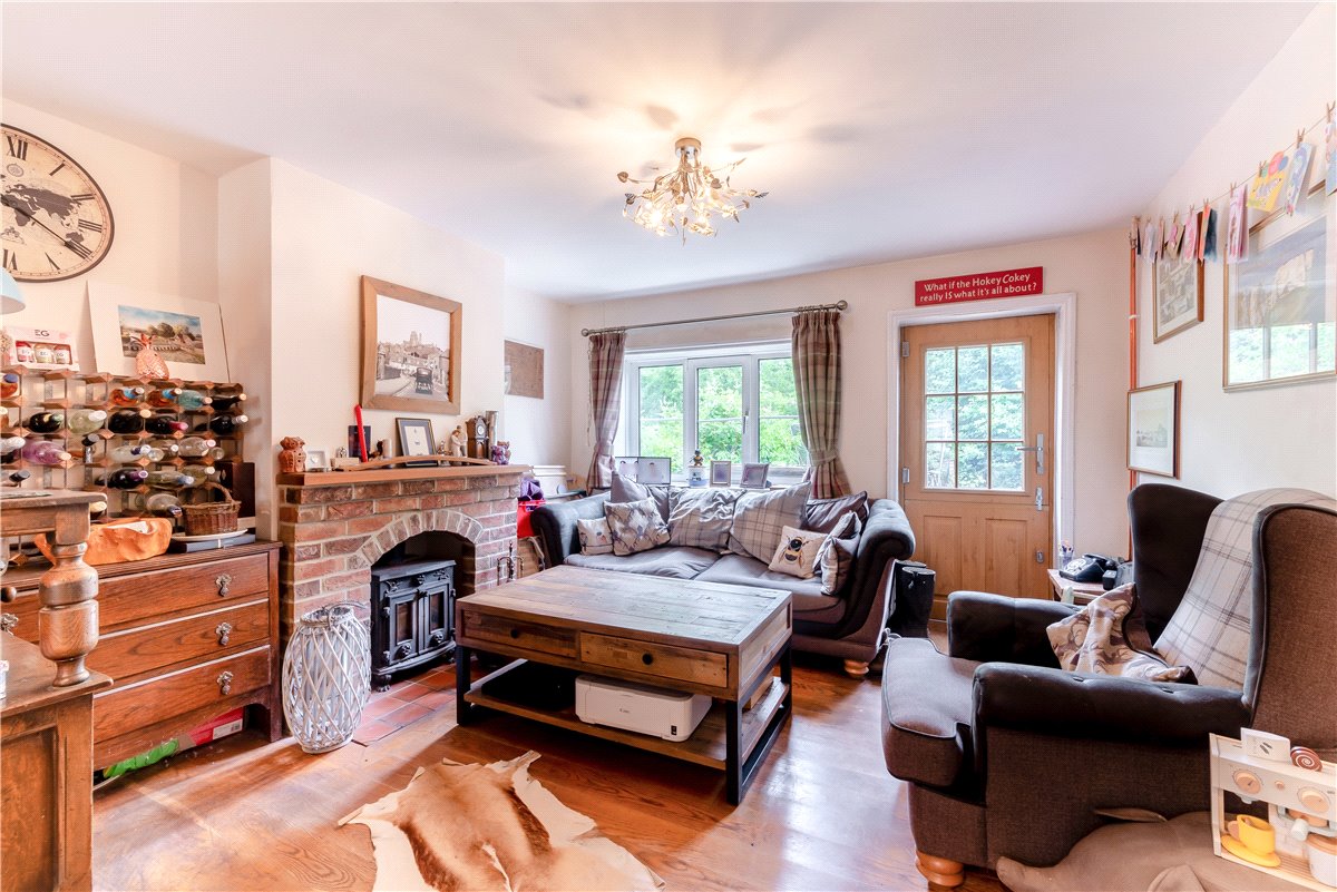 2 bedroom House, Crawley, Winchester, SO21 - Sold, Image 7