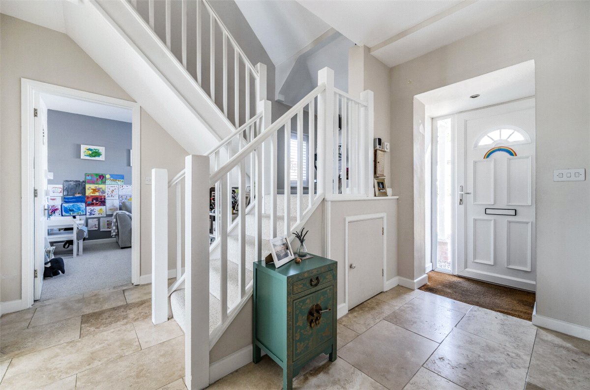 4 bedroom House, Manton Hollow, Manton, SN8 - Available, Image 12