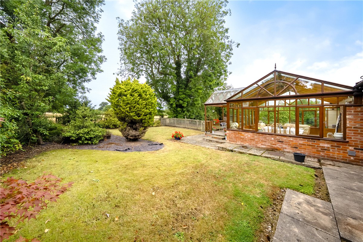 3 bedroom House, Northfield Lane, Askham Bryan, YO23 - Available, Image 10